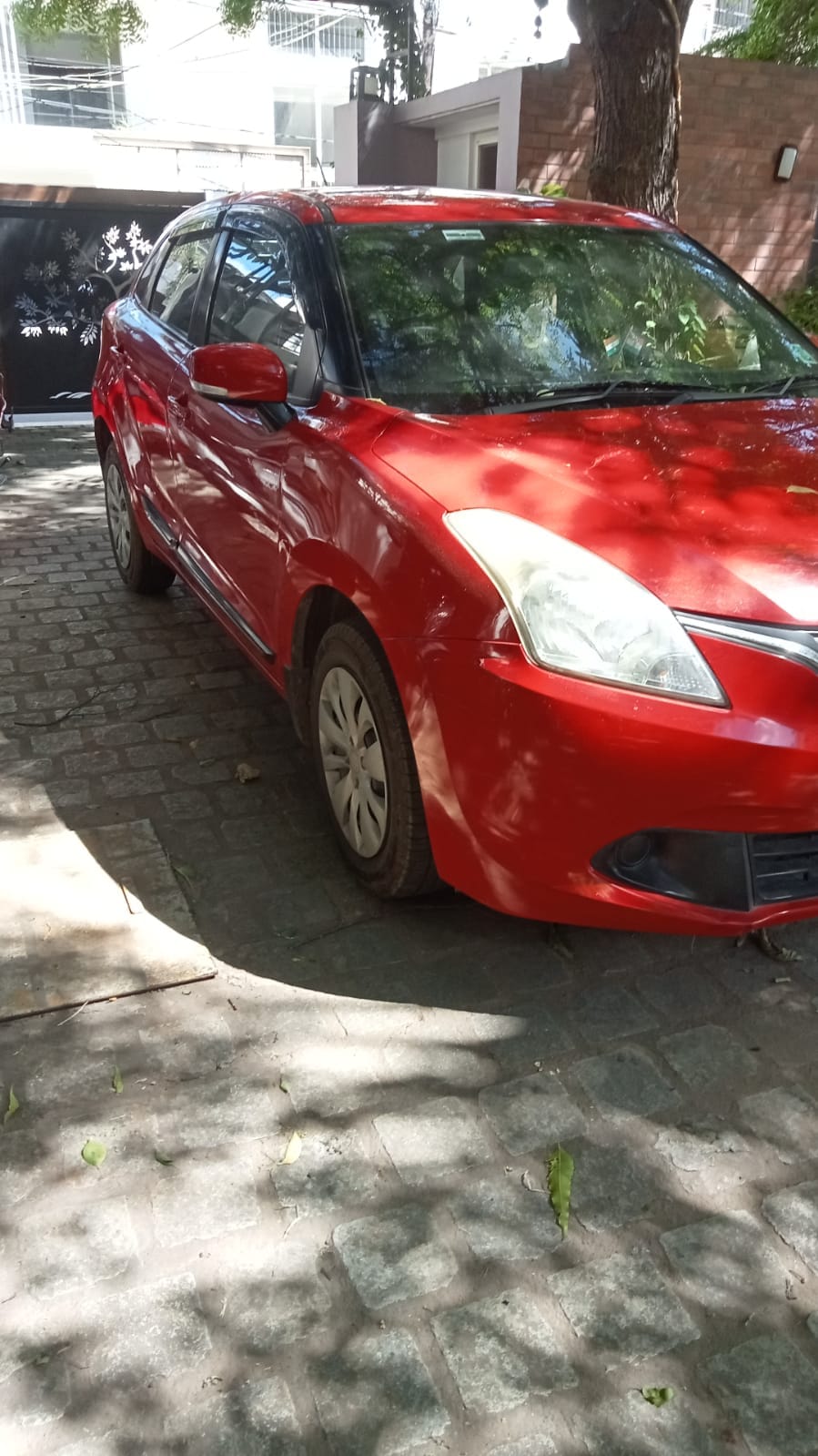 Maruti Suzuki Baleno - Image 5